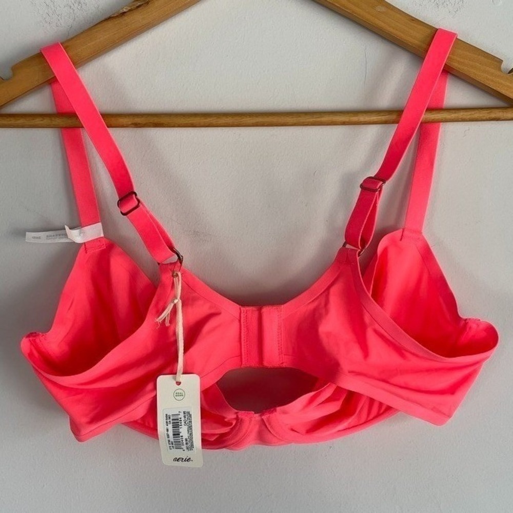 Aerie Smoothez Full Coverage Underwire Bra Size 36D - Picture 5 of 8